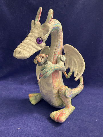 Ambrosius the Dragon