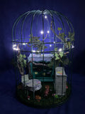 Fairy Cage - Bower