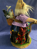 The Hedgewitch
