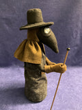 Plague Doctor