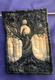 Wall Quilt - In the Sacred Wood