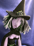 The Diva Witch