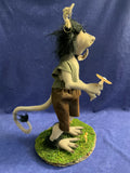 T'Kol the Goblin