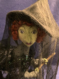 Veiled Witch
