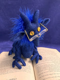 Book Wyrm