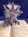 Book Wyrm