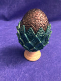 Dragon Eggs