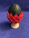 Dragon Eggs