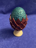 Dragon Eggs