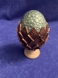Dragon Eggs