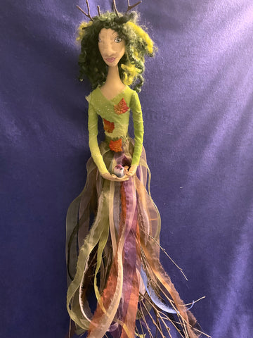 Dryad
