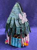 Fairy Cottage - Treehouse