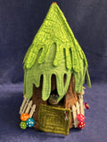 Fairy Cottage - Treehouse