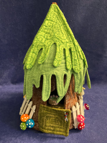 Fairy Cottage - Treehouse