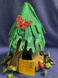 Fairy Cottage - Treehouse
