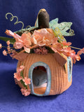 Fairy Cottage - Pumpkin House