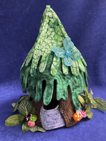 Fairy Cottage - Treehouse
