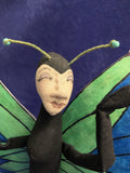 The Flutterby