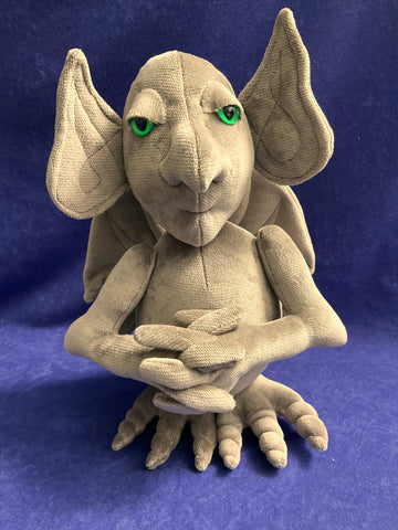 The Gargoyle