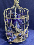 Gremlin in Cage