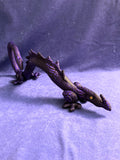 Shoulder Dragon