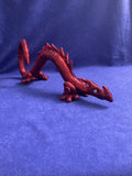 Shoulder Dragon