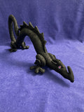 Shoulder Dragon
