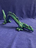 Shoulder Dragon