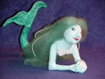 Atlantis Mermaid II