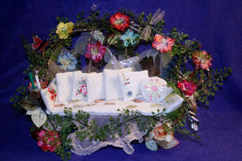 Fairy Daybed