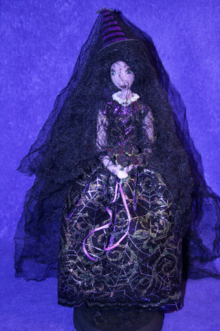 Witch Bride